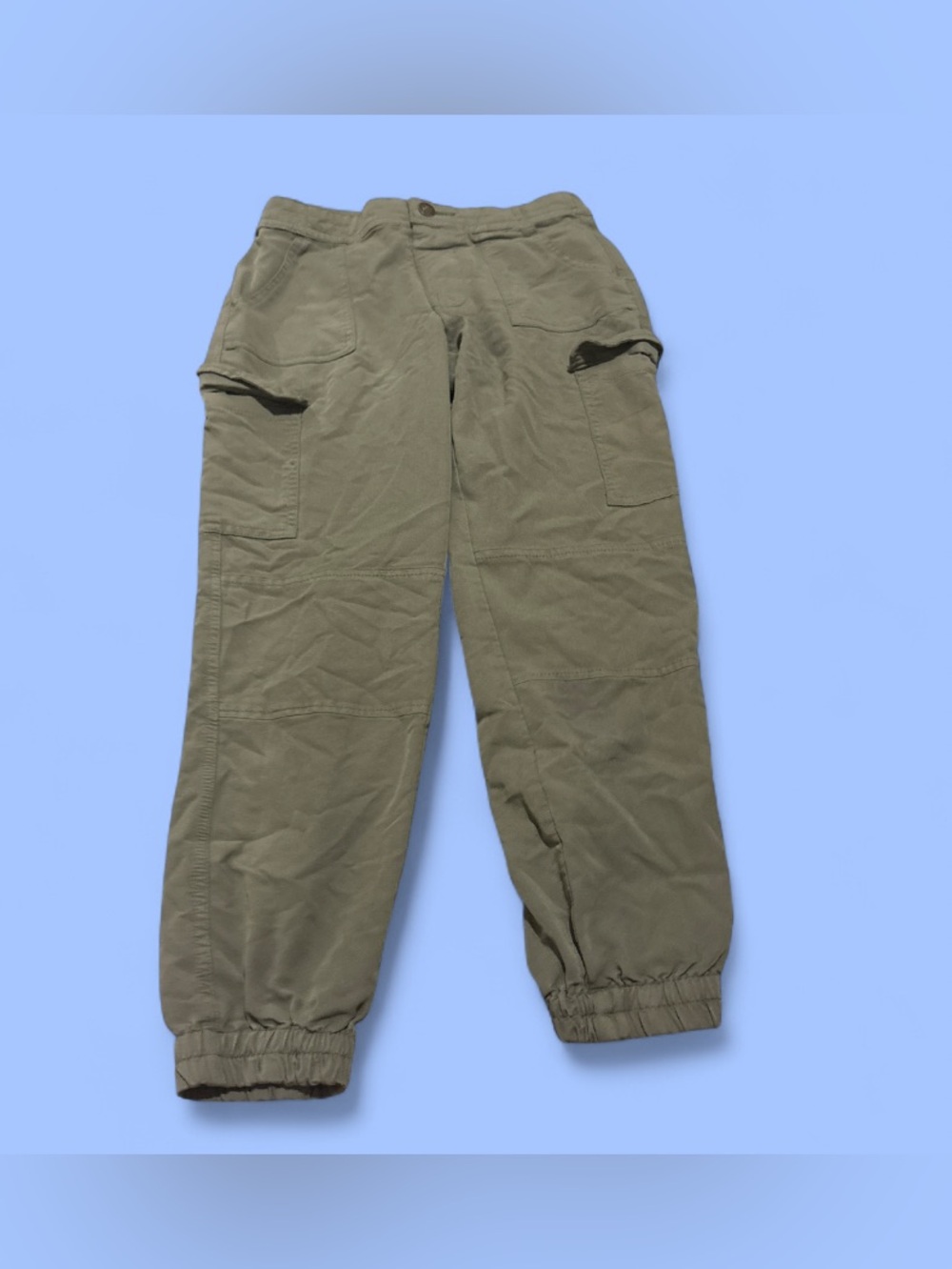 Justice Cargo Pants
